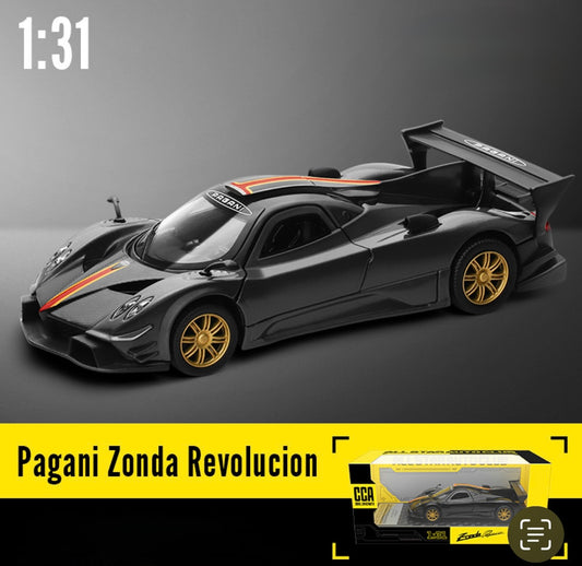 Pagani ZondaR