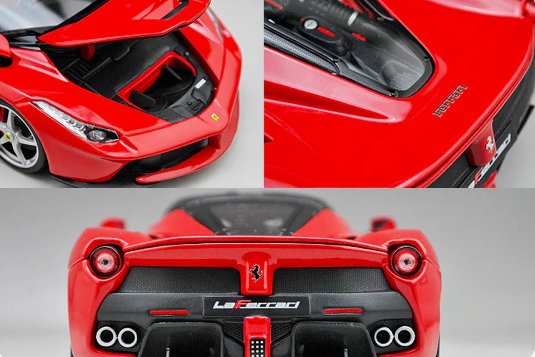 Ferrari LaFerrari