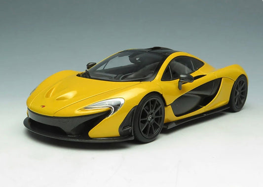 Mclaren P1 Limited Edition