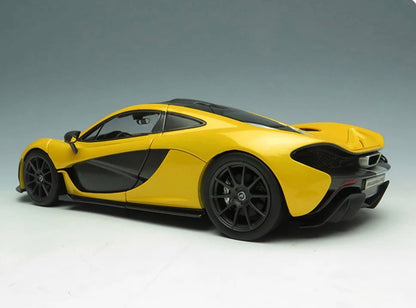 Mclaren P1 Limited Edition