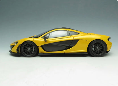 Mclaren P1 Limited Edition