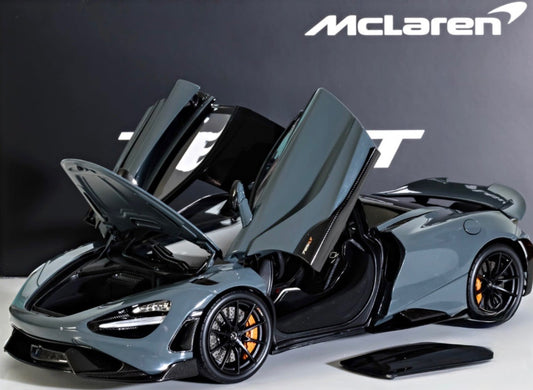 McLaren 765 LT