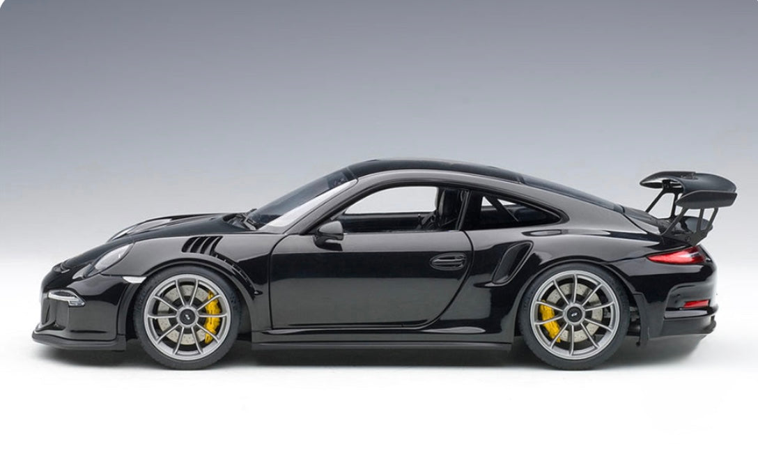 Porsche 911 GT3